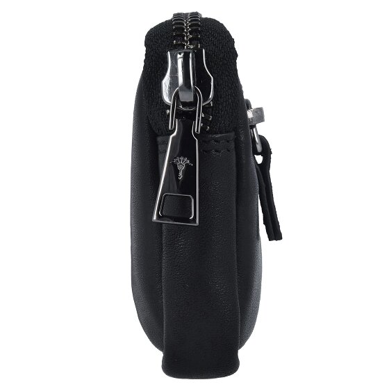 Joop! Pero Gryphos Custodia per chiavi in pelle 12 cm Joop! Pero Gryphos Custodia per chiavi in pelle 12 cm