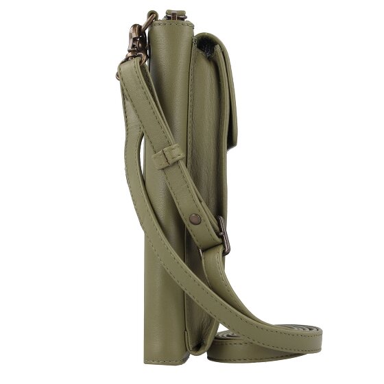 Esquire Peru Custodia per cellulare Pelle 10 cm