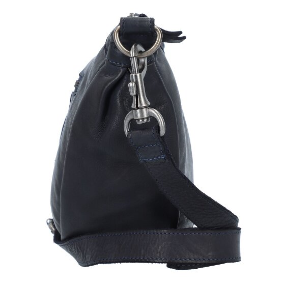 Harbour 2nd Anchor Love Smilla Borsa a tracolla Pelle 34 cm