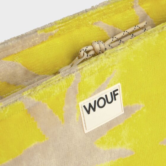 Wouf Terry Borsa da toilette 30 cm