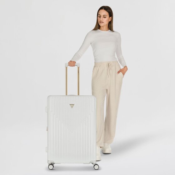 Guess Centennial 4 ruote Carrello 76 cm con piega di espansione