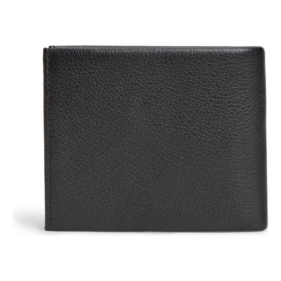 Tommy Hilfiger TH Corp Portafoglio Vera Pelle 11.5 cm