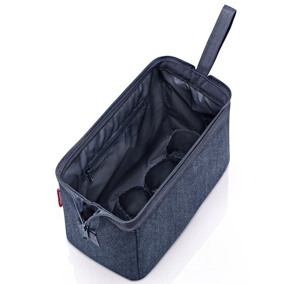 reisenthel Travelcosmetic Borsa da toilette 26 cm reisenthel Travelcosmetic Borsa da toilette 26 cm