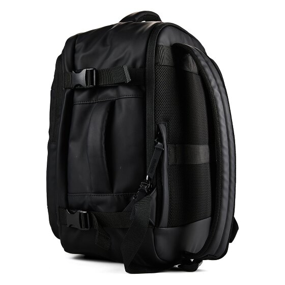 American Tourister Zaino da viaggio Take2Cabin con scomparto per laptop da 40 cm