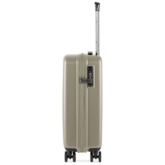 Epic Pop 6.0 Carrello cabina a 4 ruote 55 cm