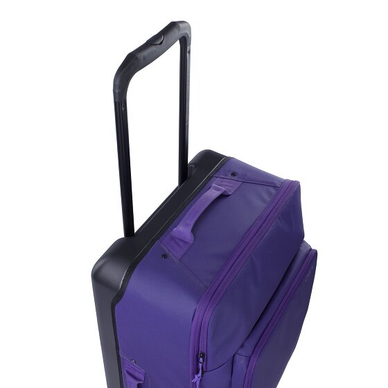 Evoc 4 ruote Carrello 73 cm