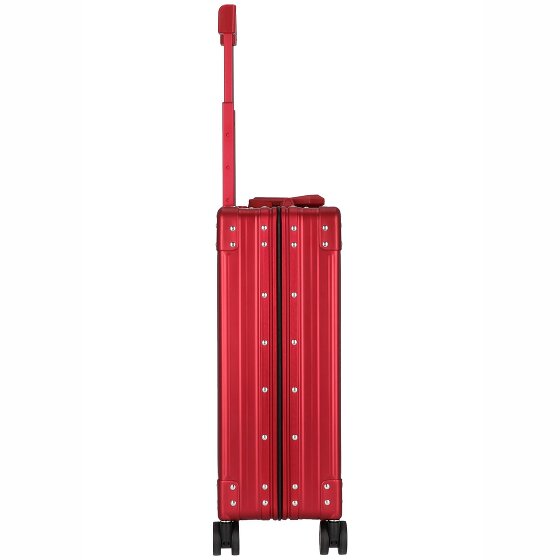 Aleon Trolley Business a 4 ruote 55 cm Aleon Trolley Business a 4 ruote 55 cm