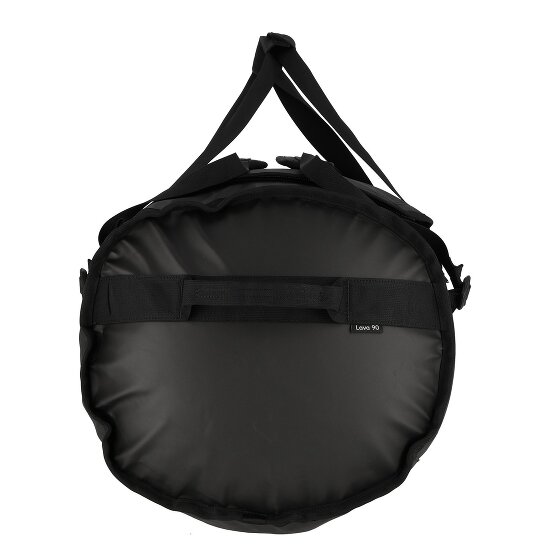Haglöfs Lava 90 Borsa da viaggio Weekender 63 cm