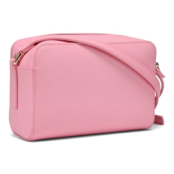 Lacoste LG Lacoste Casual Borsa a tracolla S Pelle 20.5 cm