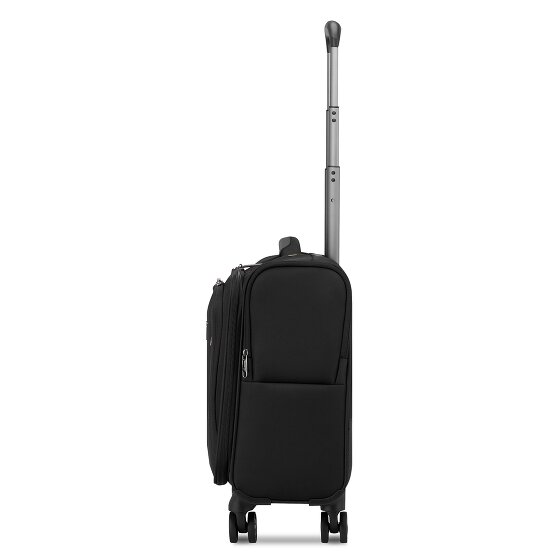 Roncato City 3.0 Set da viaggio business Scomparto per laptop in 2 pezzi