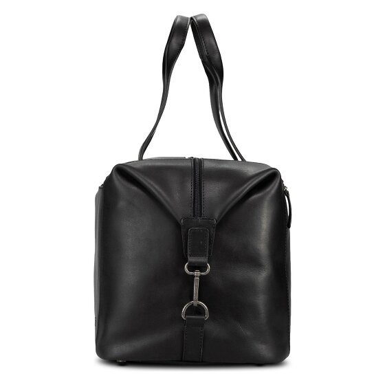 Jost Lund Borsa da viaggio Weekender Pelle 50 cm