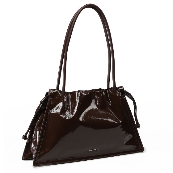 Coccinelle Dulse Borsa a tracolla Pelle 38 cm