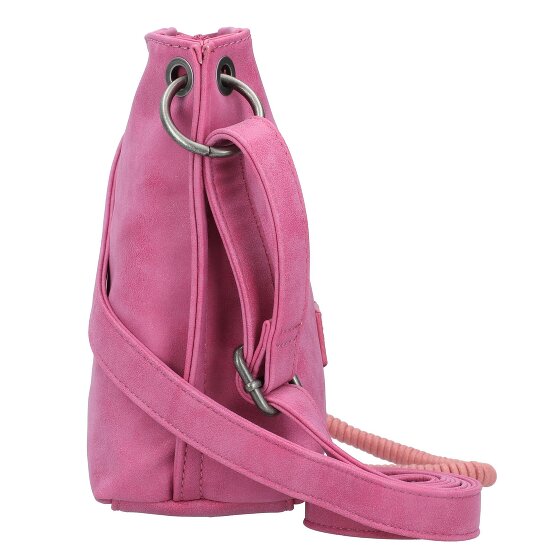 Fritzi aus Preußen Fritzi03N Vintage Borsa a tracolla 22.5 cm