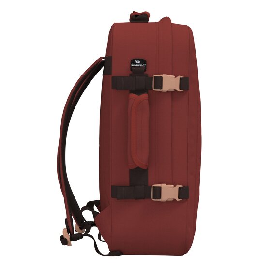 Cabin Zero Travel Zaino da giorno 51 cm Scomparto per laptop