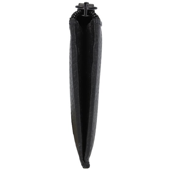 Jost Stockholm Portafoglio Pelle 12 cm