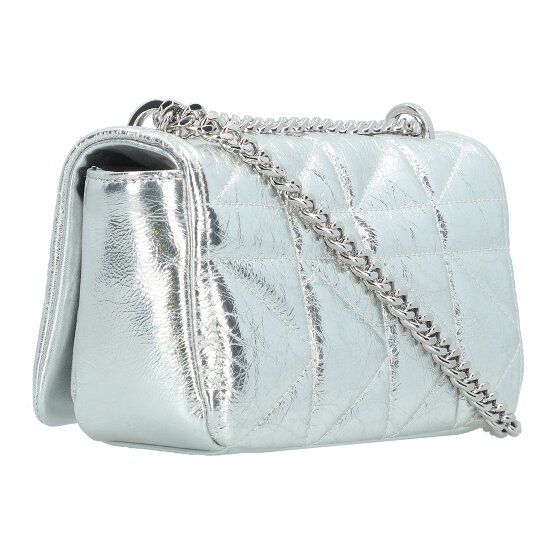 Karl Lagerfeld Behind The Seams Borsa a tracolla 21 cm