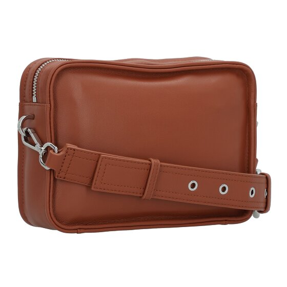 Patrizia Pepe (Im)Perfection Borsa a tracolla Pelle 23 cm