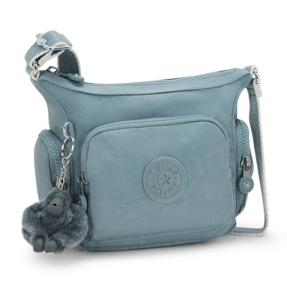 Kipling Basic Gabbie Mini Borsa a tracolla 24.5 cm