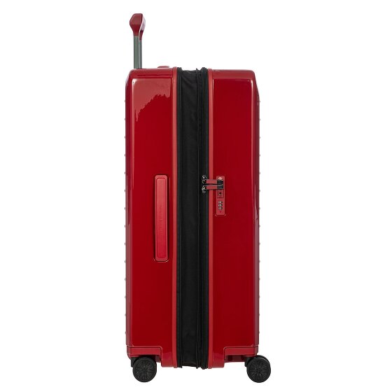 Porsche Design Carrello Roadster 4 a doppia ruota 78 cm