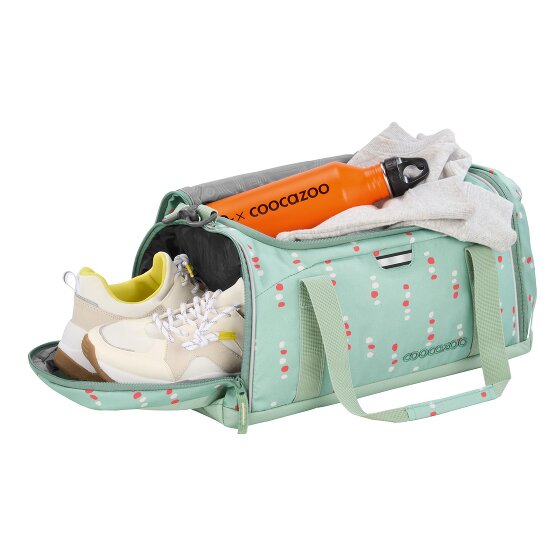 coocazoo Borsa sportiva 42 cm