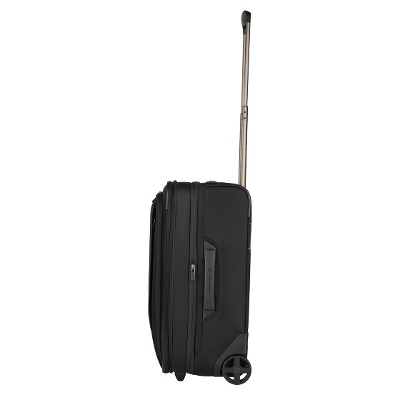 Victorinox Werks Traveler 6.0 Trolley da cabina a 2 ruote 55 cm Scomparto per laptop