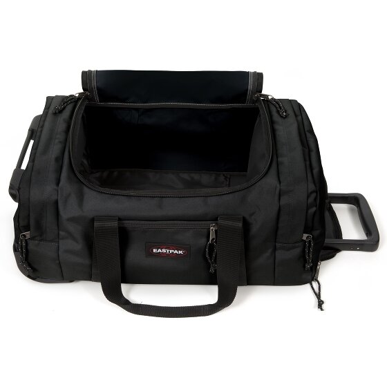 Eastpak Leatherface S + 2 ruote 55 cm