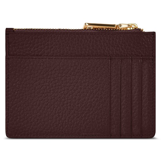 Lazarotti Bologna Leather Portafoglio chiave Pelle 11.5 cm
