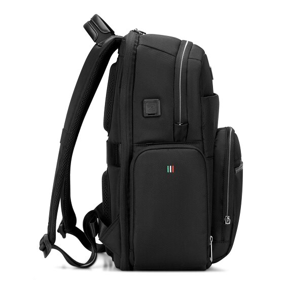 Roncato City 3.0 Zaino da lavoro 40 cm Scomparto per laptop
