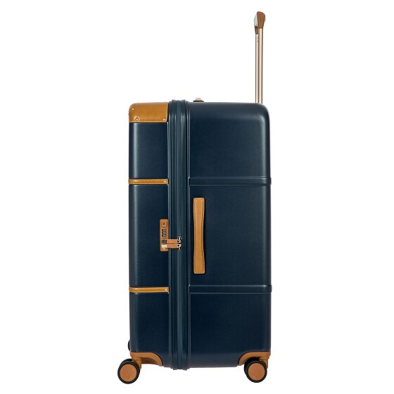 Bric's Trolley Bellagio a 4 ruote 82 cm