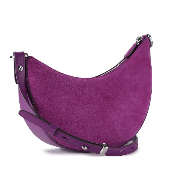 Kate Spade New York Hug Borsa a tracolla Vera Pelle 25 cm
