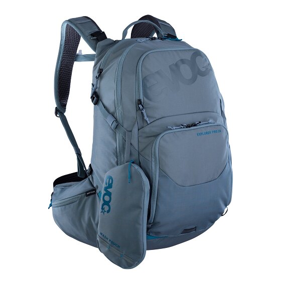 Evoc Explorer 26 Zaino da trekking 45 cm