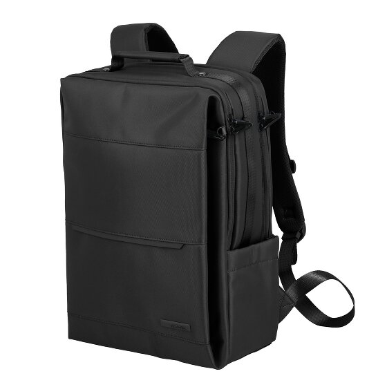 Travelite Workfloow Zaino da giorno 41 cm Scomparto per laptop