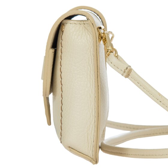 Bric's Gondola Garofano Borsa a tracolla Pelle 19.5 cm
