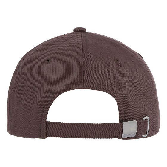 Calvin Klein Ck Bombed Metal Cappello da baseball 29 cm