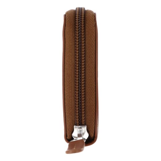 Golden Head Polo Portafoglio Protezione RFID Vera Pelle 15.5 cm