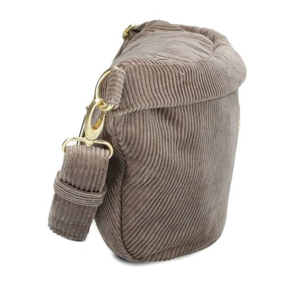 Zwei Mademoiselle.M Borsa a tracolla 40 cm