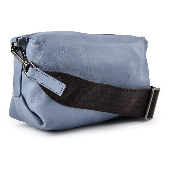 Liebeskind Elvira Borsa a tracolla S Vera Pelle 23 cm