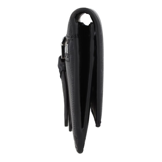 Calvin Klein Business Portafoglio Protezione RFID 18.5 cm
