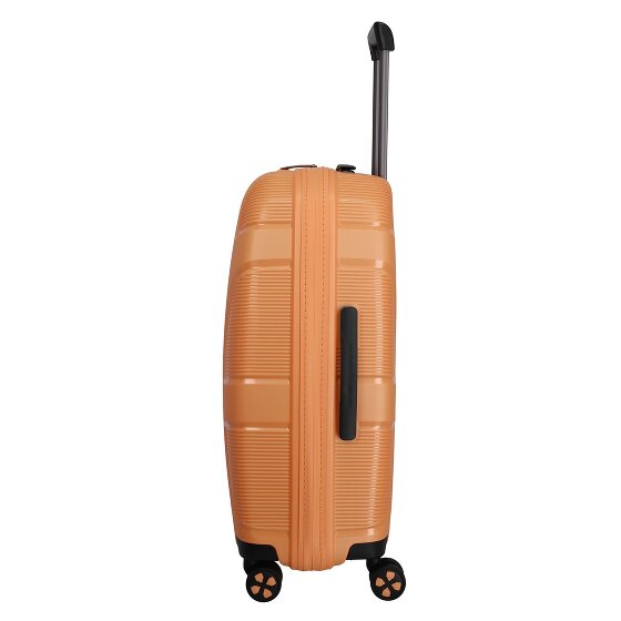 IMPACKT IP1 4 ruote Carrello 67 cm