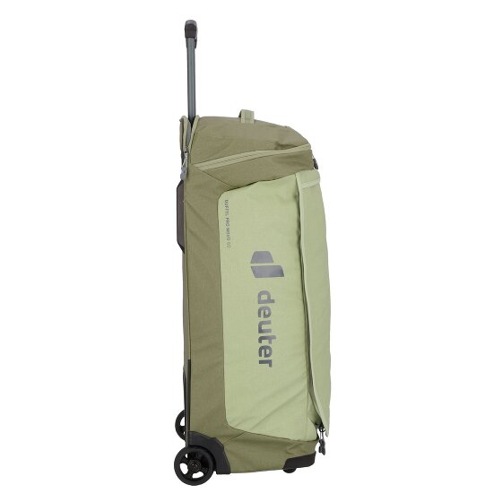 Deuter Duffel Pro Movo 60 2 ruote Borsa da viaggio 74 cm