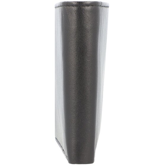 Roncato Portafoglio Avana RFID in pelle 13 cm