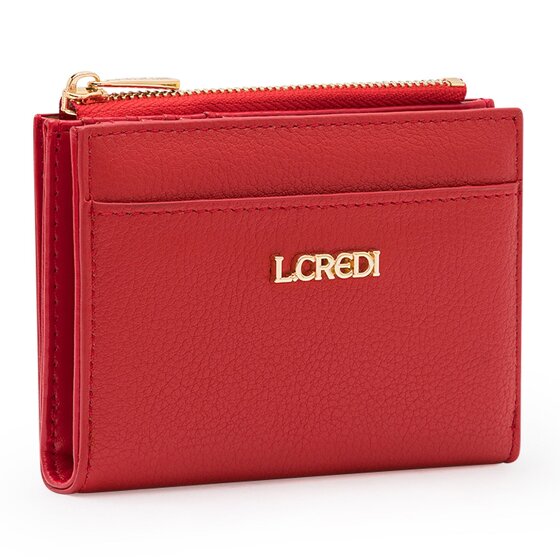 L.Credi Filippa Portafoglio Protezione RFID 12 cm