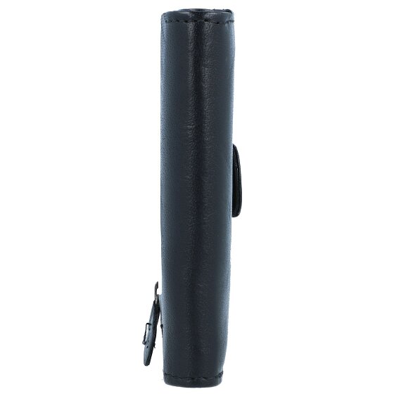 Spikes & Sparrow Portafoglio RFID in pelle 8 cm