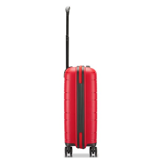 MODO by Roncato Supernova 2.0 4 ruote Set di valigie 3 pezzi