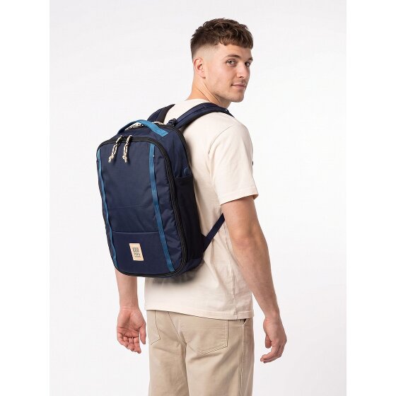 Topo Designs Zaino da viaggio Global con scomparto per laptop da 48 cm