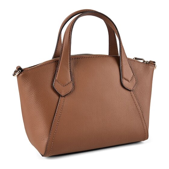Boss Lenah Borsetta S Vera Pelle 24 cm
