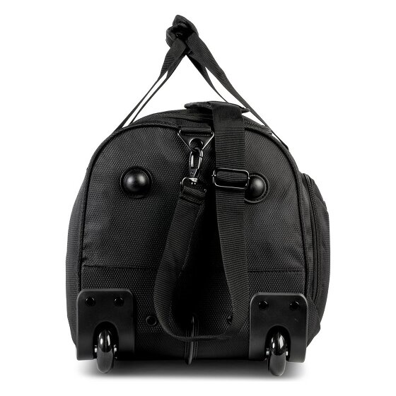 Worldpack 2 ruote Borsa da viaggio 52 cm