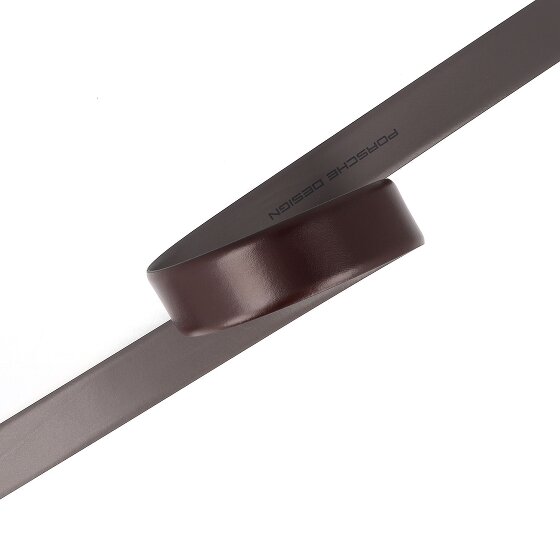 Porsche Design Cintura Dakota in pelle