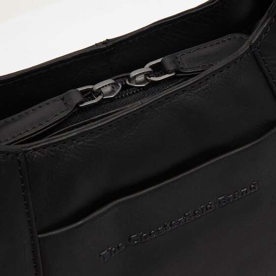 The Chesterfield Brand Lunera Borsa a spalla Vera Pelle 22 cm