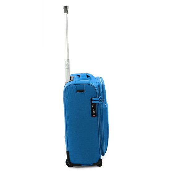 Roncato Ironik 2.0 2 ruote Carrello della cabina 45 cm